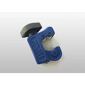 high-quality mini tube cutter WK-127 tool and portable pipe cutter