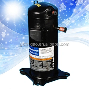 Copeland scroll compressor ZR144KC-TFD-522