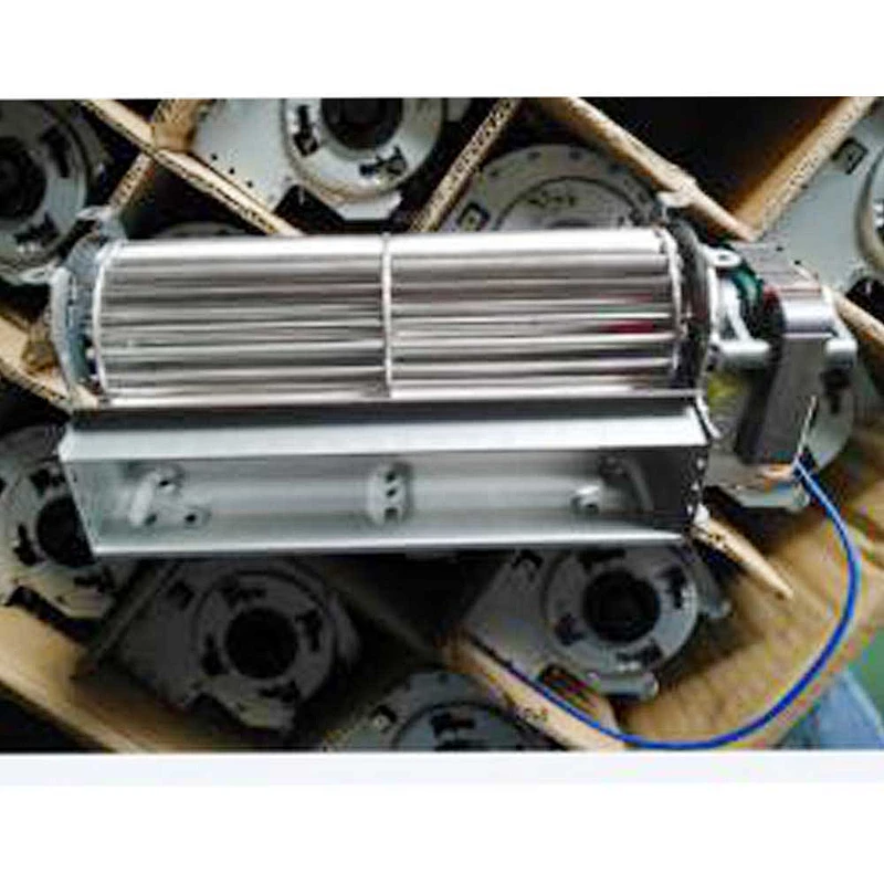 230V 50hz MTTF-30.90 cross flow tangential fans low noise blower Micro cross flow fan