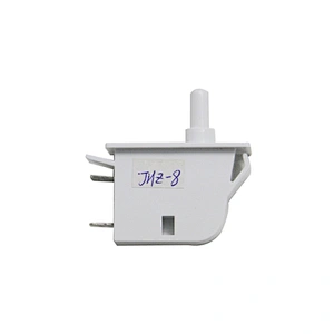 Electric freezer door switch for refrigerator  LED Light Switch JHZ-8