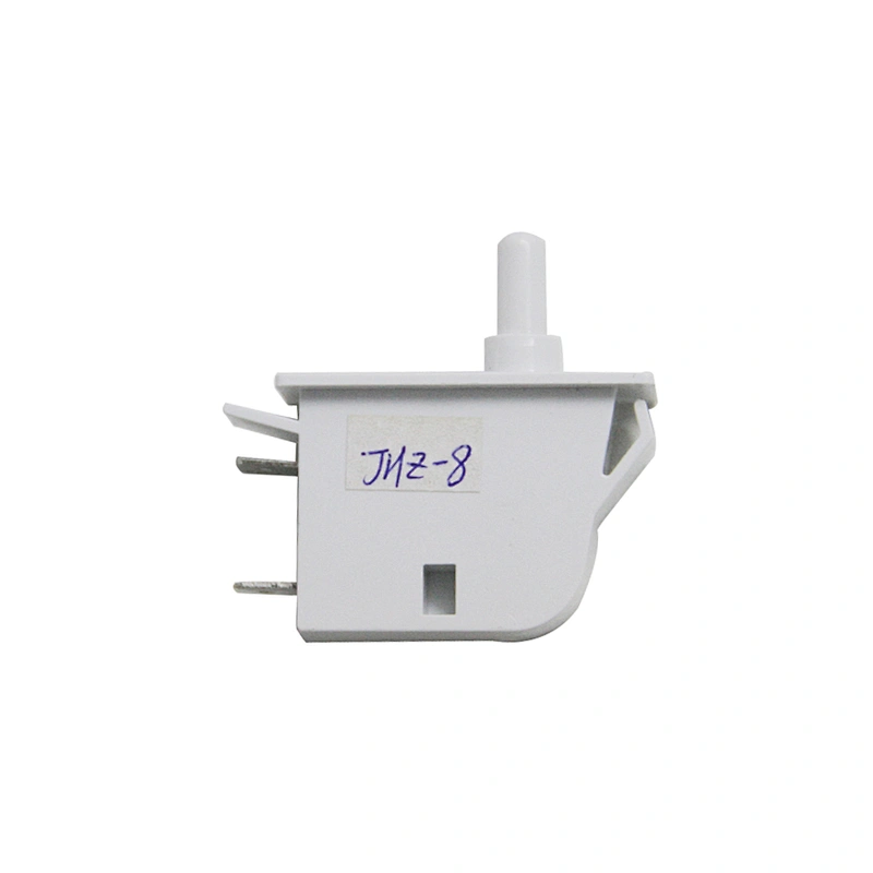 Electric freezer door switch for refrigerator  LED Light Switch JHZ-8