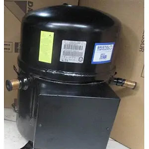 Hot Sale 25HP Bristol piston compressor H2NG294DPE