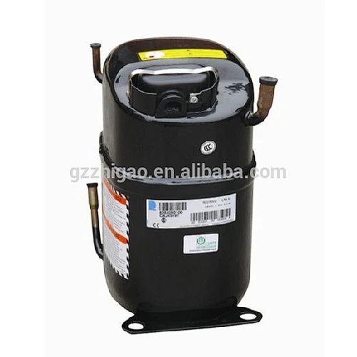 Medium/High Back Pressure Tecumseh refrigeration Compressor CAJ2440Z with R404a for small cool room