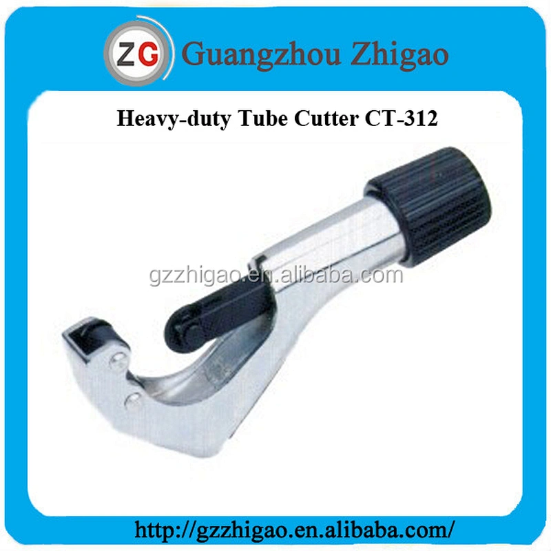 Refrigeration Tool Heavy Duty Tube Cutter CT-312