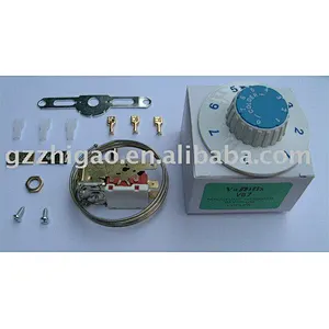 Ranco thermostat K50-P1118