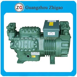 12HP Semi hermetic Refrigeration Compressor 4TCS-12.2 with R22/R404a