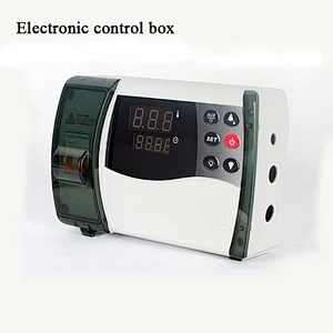 Multi Electric Control Box /Panel ECB-1000S for small cold room