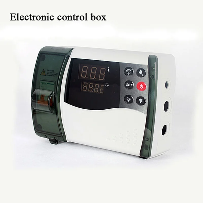 Multi Electric Control Box /Panel ECB-1000S for small cold room