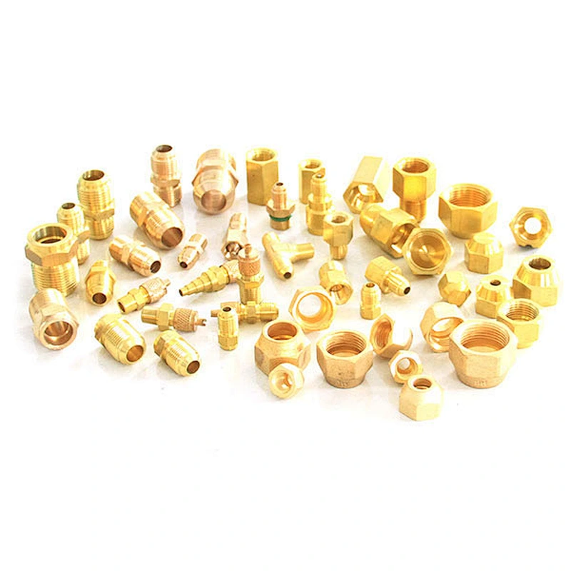 Refrigeration spare part(R410 Switch connector)