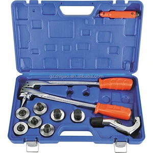 HVAC Tools Lever Tube Expander Tool Kit CT-100A,CT-100AL for 3/8