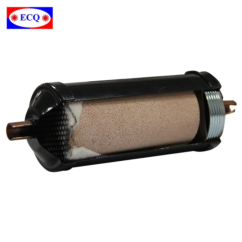 Filter Drier price 3/8 SAE 1/2 SAE 5/8 SAE DFS type