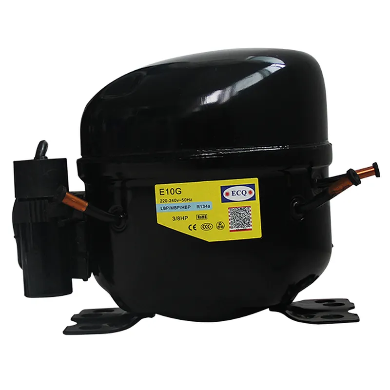 R134a L/M/HBP Refrigeration compressor