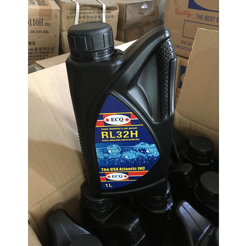 Compressor oils RL32H engine Lubricating oil