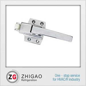 High quality stainless steel hydraulic door closers YL-211