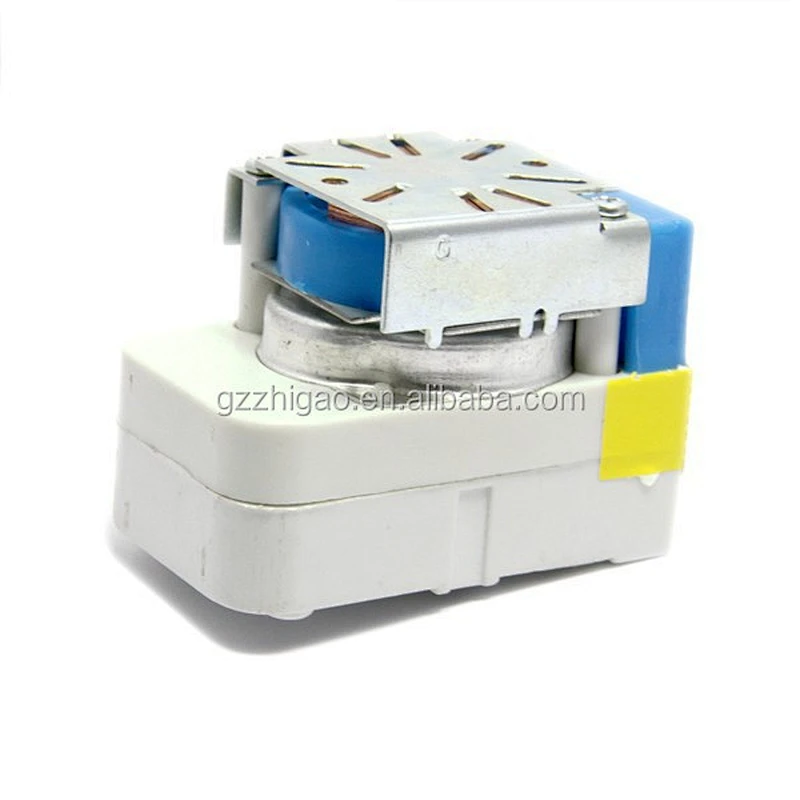 Hot sale R8008TD-20C Defrost Timer