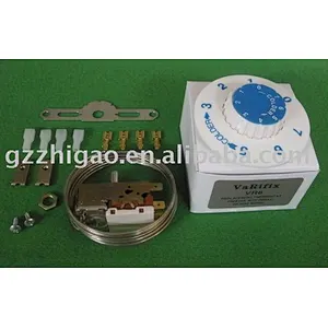 Ranco refrigerant thermostat (VR6)K54-P3100