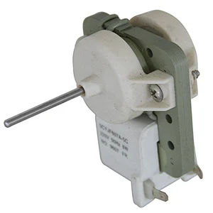 Hot Sale Refrigerator Shaded pole fan motor JDF9-3210 for freezer