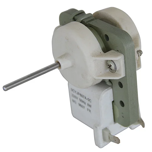 Hot Sale Refrigerator Shaded pole fan motor JDF9-3210 for freezer