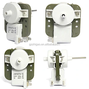 JDF7 small ceiling refrigerator electric fan motor
