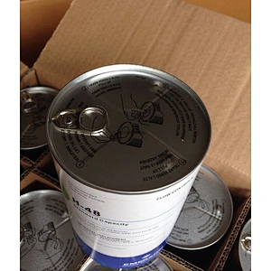 Hot sale Refrigeration Spare Part Condensing Unit Parts Filter Core Drier H-48