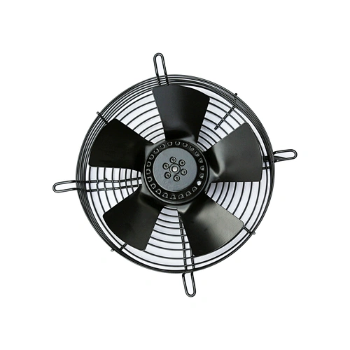 XMK axial fan motor for condenser and air cooler