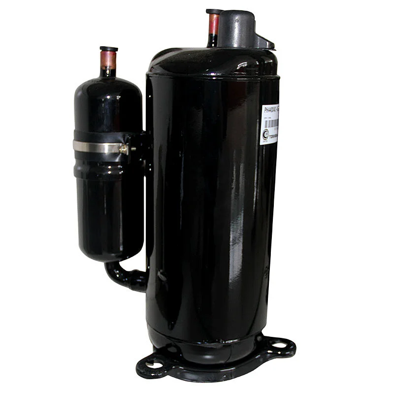 Air conditioning compressor NH56 with R22 rotary type