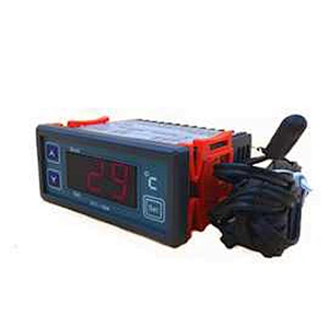 Refrigerating & Heating temperature controller digital thermostat STC-100A