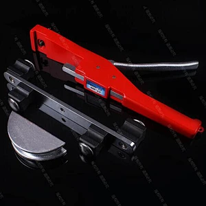 Refrigeration Tool 90 degree Multi Bender Kit CT-999F for Copper Tube