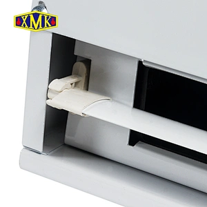 Refrigeration Door High Pressure Air Curtain For Ventilation