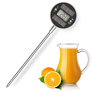 Pen Type Solar Energy Thermometer WT-5