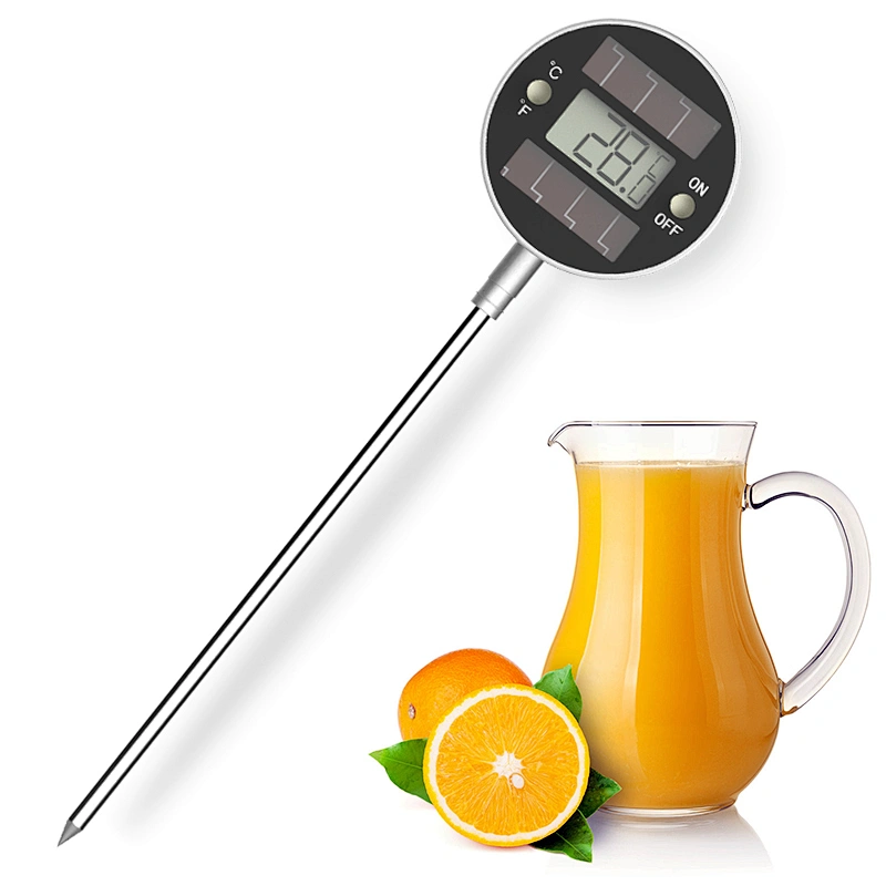 Pen Type Solar Energy Thermometer WT-5