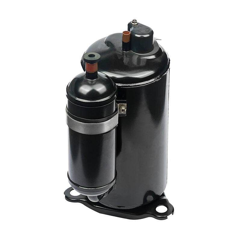 Hot Sale LG compressor QP407PBA refrigerant