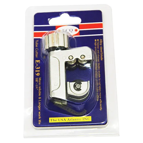 DSZH New Type Roller Alloy Steel Copper Tube Cutter WK-428