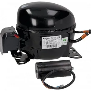 Embraco Aspera Refrigerator Compressor LBP NJ2212E R404a
