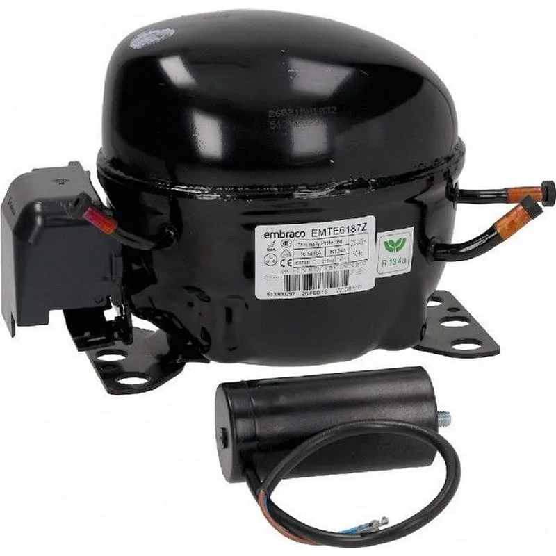 Embraco Aspera Refrigerator Compressor LBP NJ2212E R404a