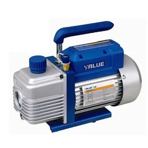 Value FY-2C-N 2L Mini Vacuum Pump Filtration Air Conditioning Refridge Vacuum Pump 250W