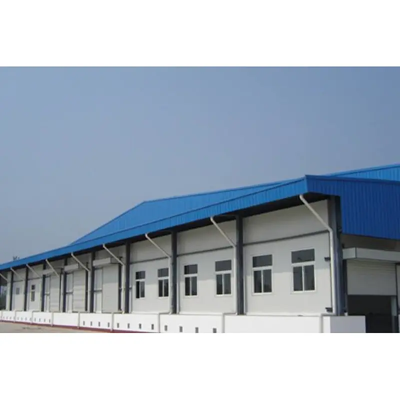 cold rooms and freezer rooms