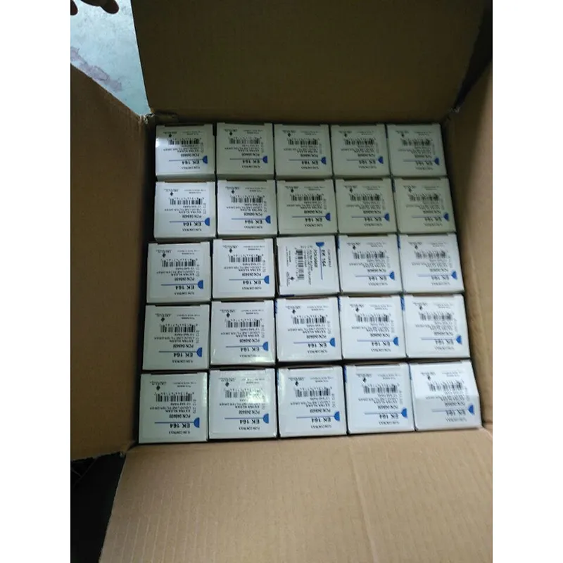 Condensing Unit Spare Part Refrigerator filters Made In China Factory Wholesale Filter Dryer 165