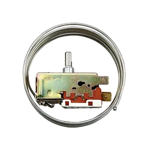 Refrigerator Ranco thermostat swith K50-1216