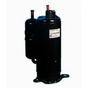 GMCC(TOSHIBA) refrigeration R410A rotary Compressor PA240M2C-3MTU2 for airconditioning