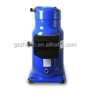 Hot sale and New 49720BTU scroll compressor HRM060T4LP6