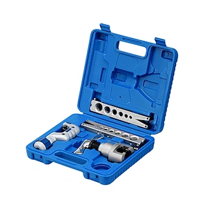 45 eccentric VTF-808 flaring hand tools tube pipe expander