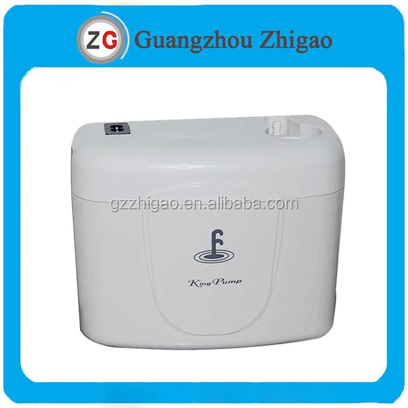 Seal Automatic Drain Pump for air conditioner Small hippo