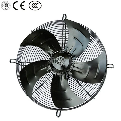XMK YWF-500 condensing unit Axial Fan Motor