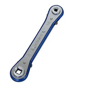 Refrigeration Tool Ratchet Wrench CT-123L