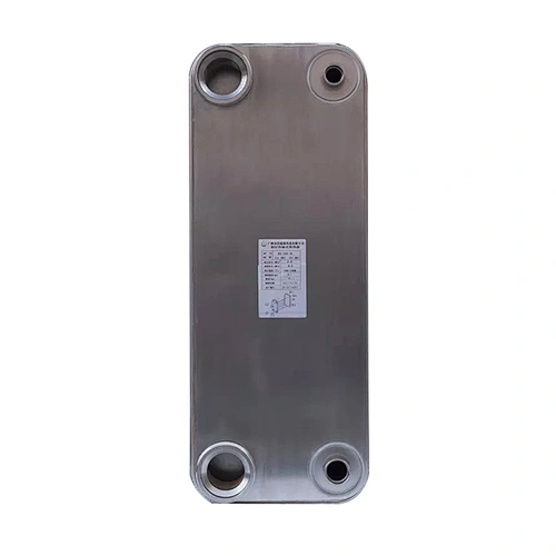 Welding plate heat exchanger for refrigeration & air conditioner HVAC