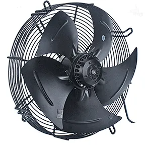 XMK YWF-500 condensing unit Axial Fan Motor