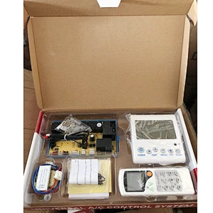 Air conditioner spare parts A/C control system QD-U12A