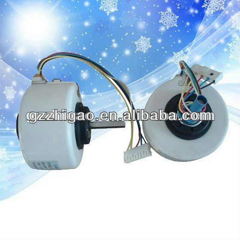 Shade Pole Heater Appliances  YYKS-18-4 Indoor AC Fan Motor Single-phase MOTOR