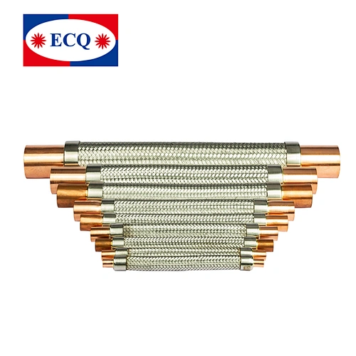 Refrigerator Condensing Unit Shock Tube Vibration Absorber 1-1/8